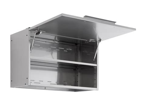 outdoor stainless steel wall cabinets|exterior stainless steel cabinets.